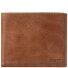 Volo Geldbörse Leder 12 cm Variante cognac Volo Geldbörse Leder 12 cm Variante cognac
