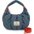  Unio Kitzbuehel S Handtasche S 38 cm Variante denim blue