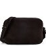  Ella Umhängetasche Leder 20 cm Variante deep soil