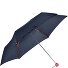 Rainflex Taschenschirm 27 cm Variante dark blue orange Rainflex Taschenschirm 27 cm Variante dark blue orange