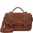 Ester Handtasche Leder 20 cm Variante marrone  Ester Handtasche Leder 20 cm Variante marrone