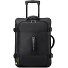  Raspail 2 Rollen Reisetasche 55 cm Variante schwarz