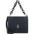  Herrvik Handtasche 24 cm Variante black-gold