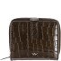  Cayenne Geldbörse RFID Schutz Leder 10 cm Variante toffee