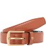 Business Gürtel Leder Variante cognac | 115 cm Business Gürtel Leder Variante cognac | 115 cm