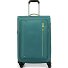  Cloudrider 4 Rollen Trolley L 78.5 cm mit Dehnfalte Variante misty teal