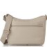  Inner City Harper's Umhängetasche S RFID Schutz 28 cm Variante cashmere beige