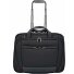  Pro-DLX 5 Upright 2-Rollen Businesstrolley 44 cm Variante black