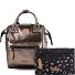  Adventurer Iridescent XSmall City Rucksack XS 28 cm Variante louisville
