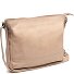 Weimar Umhängetasche Leder 24 cm Variante beige Weimar Umhängetasche Leder 24 cm Variante beige
