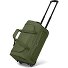  Duffle Essentials 2 Rollen Reisetasche 51 cm Variante olive