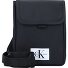 Sport Essentials Umhängetasche 13 cm Variante black Sport Essentials Umhängetasche 13 cm Variante black