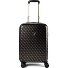  Latona 4 Rollen Kabinentrolley 53 cm Variante brown logo