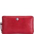  Sevilla Geldbörse RFID Leder 17 cm Variante cherry