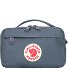 Kanken Hip Pack Gürteltasche 18 cm Variante graphite Kanken Hip Pack Gürteltasche 18 cm Variante graphite