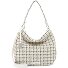  Aimee Schultertasche 30 cm Variante white