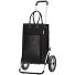  Royal Shopper Charu Einkaufstrolley 57 cm Variante schwarz