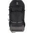 Rugged Mountain Wanderrucksack 66 cm Variante true black - magnetite Rugged Mountain Wanderrucksack 66 cm Variante true black - magnetite