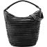 Riffeltier S Schultertasche Leder 33 cm Variante black 1 Riffeltier S Schultertasche Leder 33 cm Variante black 1