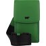 Capri Mini Bag Umhängetasche Leder 10 cm Variante grün Capri Mini Bag Umhängetasche Leder 10 cm Variante grün