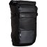  Clark Pack Rucksack 43 cm Laptopfach Variante jet black