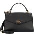  Farrah Handtasche Leder 20 cm Variante black