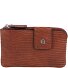  Donna Schlüsseletui RFID Leder 12 cm Variante cognac