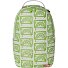 Green Money Daypack 46 cm Laptopfach Variante mehrfarbig  Green Money Daypack 46 cm Laptopfach Variante mehrfarbig