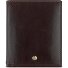 Neaples Geldbörse RFID Schutz Leder 10 cm Variante braun Neaples Geldbörse RFID Schutz Leder 10 cm Variante braun