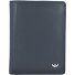  Polo RFID Protect Geldbörse Leder 9 cm Variante schwarz