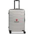Bologna 4 Rollen Trolley M 67 cm Variante silver Bologna 4 Rollen Trolley M 67 cm Variante silver