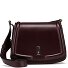 Ariell Umhängetasche Leder 22.5 cm Variante open purple Ariell Umhängetasche Leder 22.5 cm Variante open purple