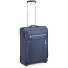 Lite Soft Neon 2 Rollen Kabinentrolley 55 cm Variante navy blau  Lite Soft Neon 2 Rollen Kabinentrolley 55 cm Variante navy blau