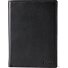  Duo Ausweisetui Leder 10.5 cm Variante schwarz
