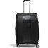  Brief 4 Rollen Trolley 68 cm mit Dehnfalte Variante black