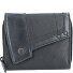 Grandma's Luxury Club Lotta Geldbörse RFID Leder 12 cm Variante black smoke Grandma's Luxury Club Lotta Geldbörse RFID Leder 12 cm Variante black smoke