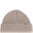  Bouclé Strickmütze Variante cashmere