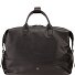 Miami Weekender Reisetasche Leder 43 cm Variante black Miami Weekender Reisetasche Leder 43 cm Variante black