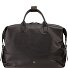  Miami Weekender Reisetasche Leder 43 cm Variante black
