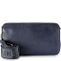 Clarice Umhängetasche M Leder 27 cm Variante cobalt night Clarice Umhängetasche M Leder 27 cm Variante cobalt night
