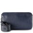 Clarice Umhängetasche M Leder 27 cm Variante cobalt night  Clarice Umhängetasche M Leder 27 cm Variante cobalt night