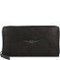 PT150-10369 Geldbörse Leder 20 cm Variante black PT150-10369 Geldbörse Leder 20 cm Variante black