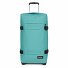 Transit'R Transit'R 2 Rollen Reisetasche M 67 cm Variante stream blue Transit'R Transit'R 2 Rollen Reisetasche M 67 cm Variante stream blue