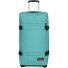  Transit'R 2 Rollen Reisetasche M 67 cm Variante stream blue