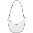  Fedana Schultertasche 24 cm Variante off white