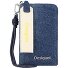 Denim Priori Handytasche 11.5 cm Variante blau Denim Priori Handytasche 11.5 cm Variante blau