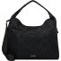  Kaliska Schultertasche L 40 cm Variante nero
