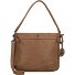 Soft Weaving Schultertasche Leder 24 cm Variante spicy ginger Soft Weaving Schultertasche Leder 24 cm Variante spicy ginger