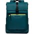 Corner Business-Rucksack 42 cm Laptopfach Variante petroleum blue Corner Business-Rucksack 42 cm Laptopfach Variante petroleum blue