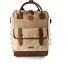  Adventurer Waxed Cotton medium Daypack 41 cm Laptopfach Variante rabat
